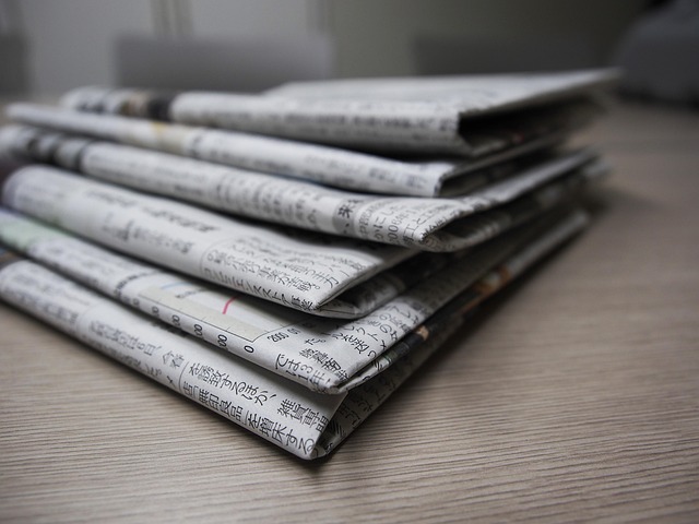 Newspaper