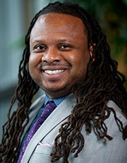 Keon Gilbert